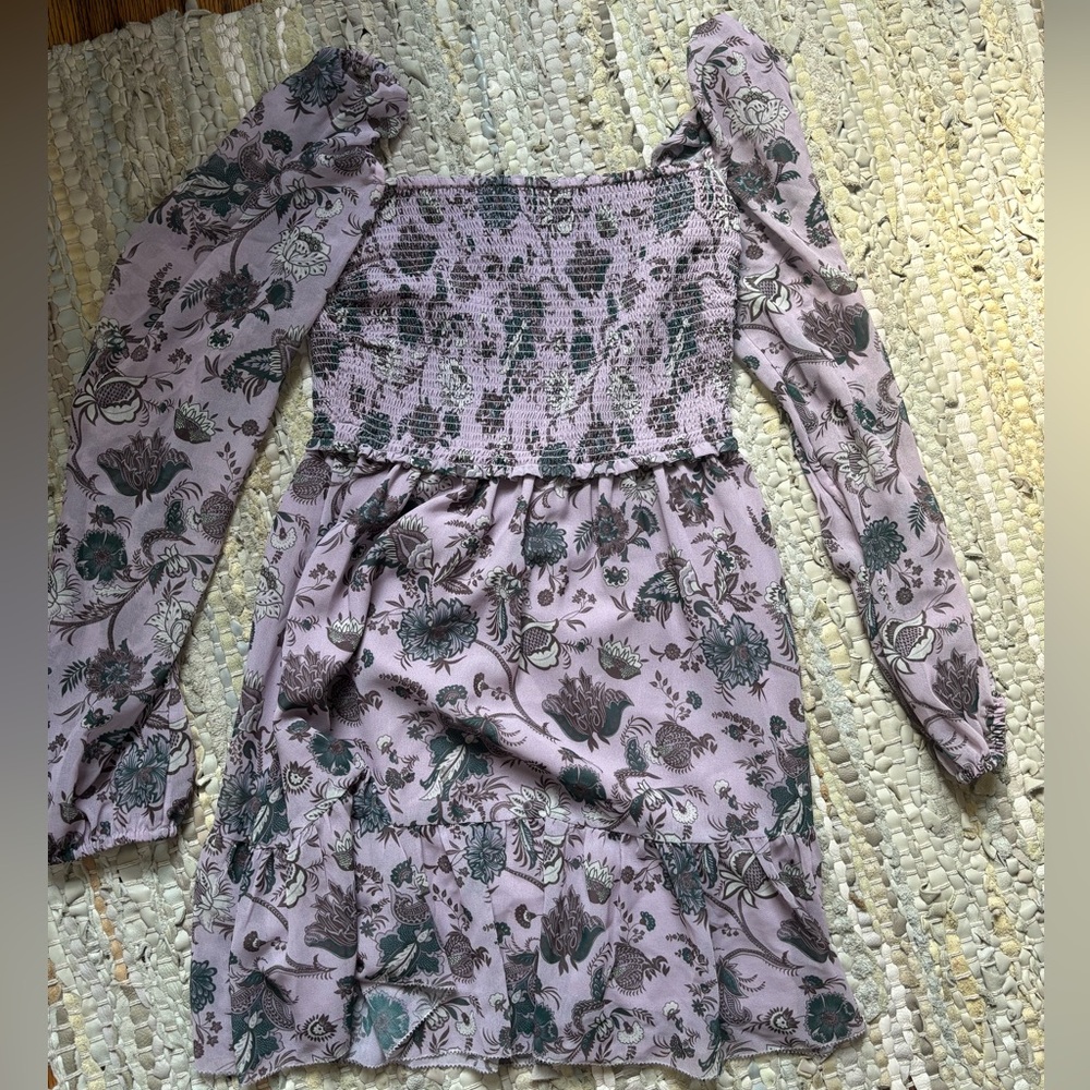 Aritzia dress